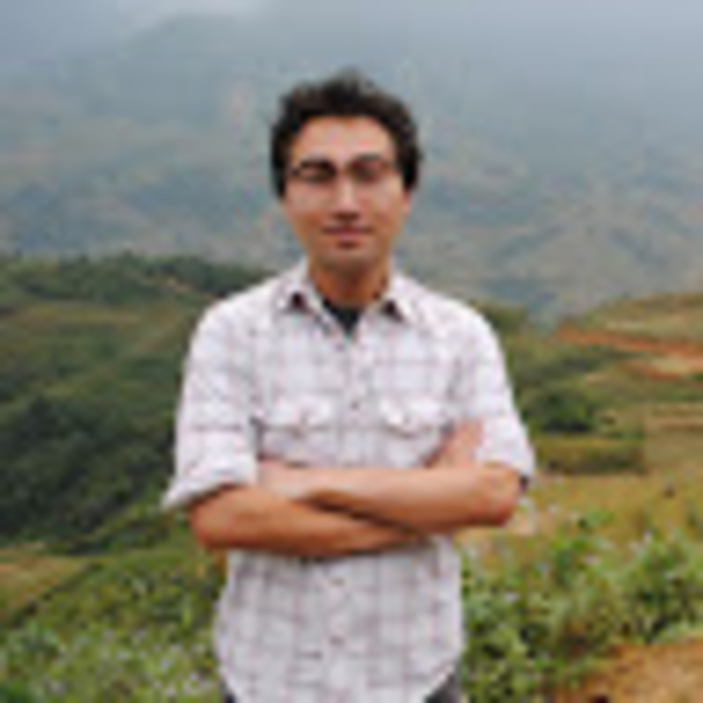 Meet your Posher, Jake